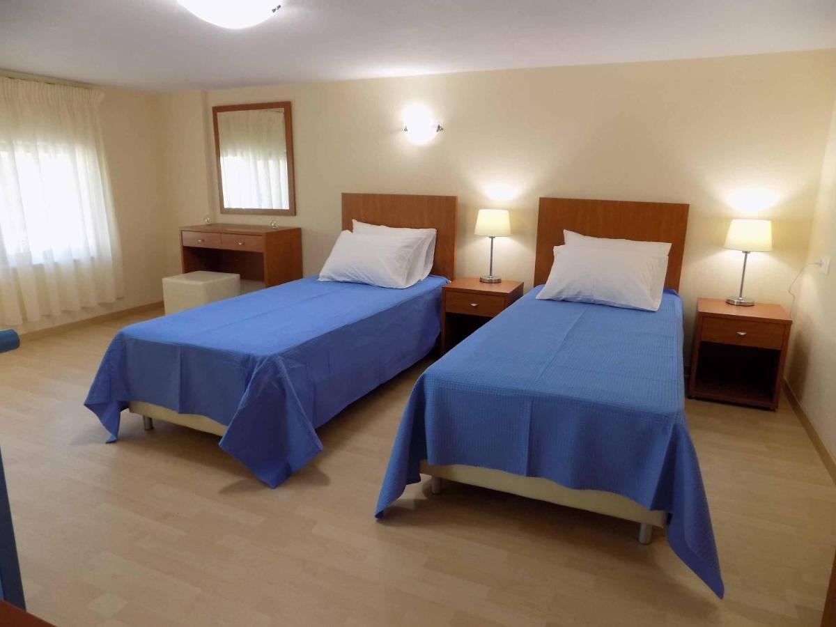 Rhodon House Apartment สเกียธอสทาวน์ ภายนอก รูปภาพ