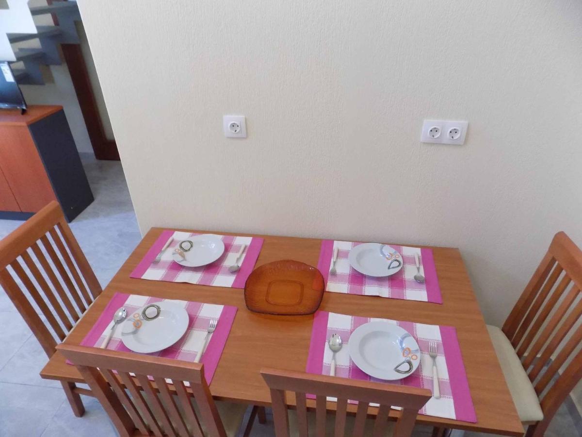 Rhodon House Apartment สเกียธอสทาวน์ ภายนอก รูปภาพ
